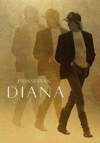 Prinsessan Diana