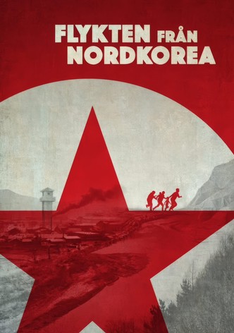 Flykten från Nordkorea