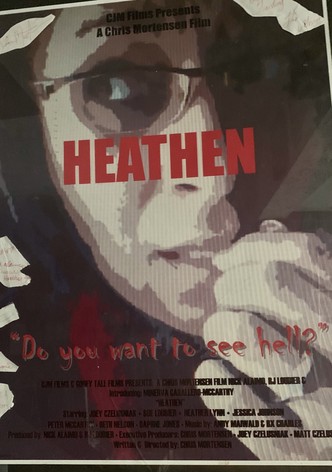 Heathen