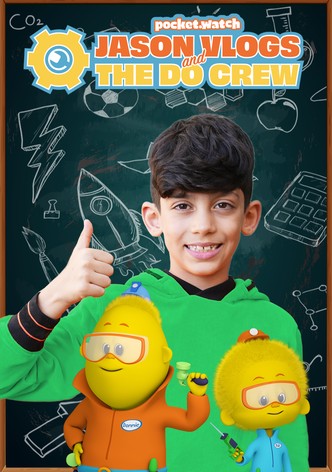 Jason Vlogs and the Do Crew by pocket.watch
