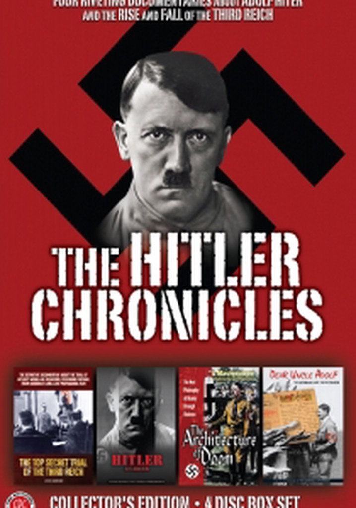 Hitler's Family: In the Shadow of the Dictator