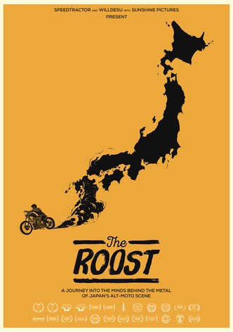 The Roost