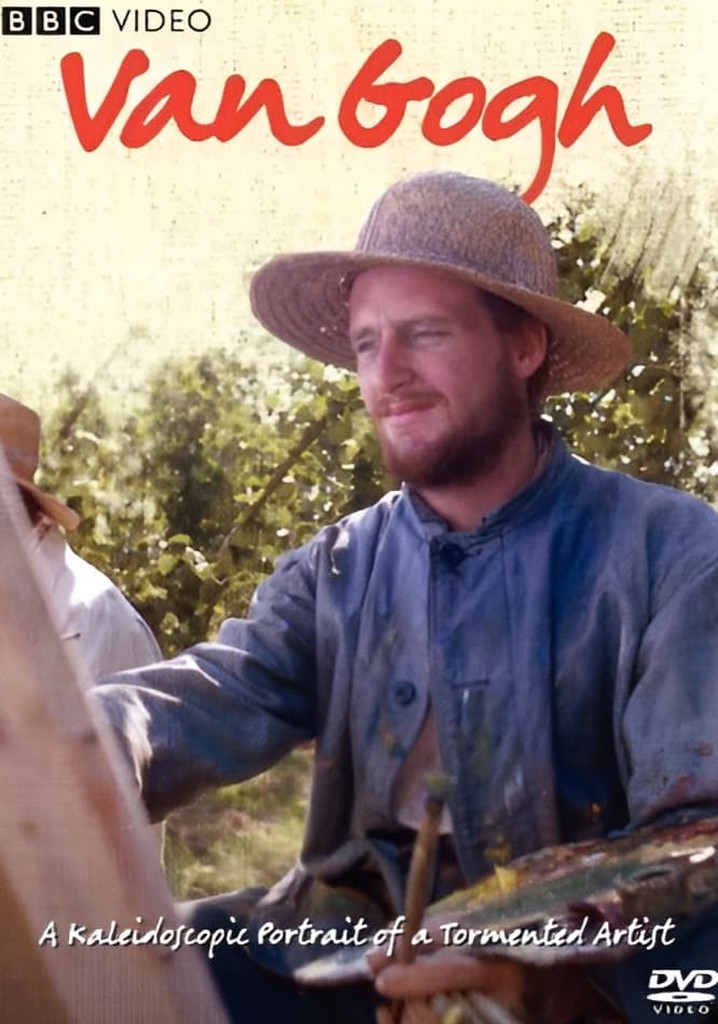 Van Gogh