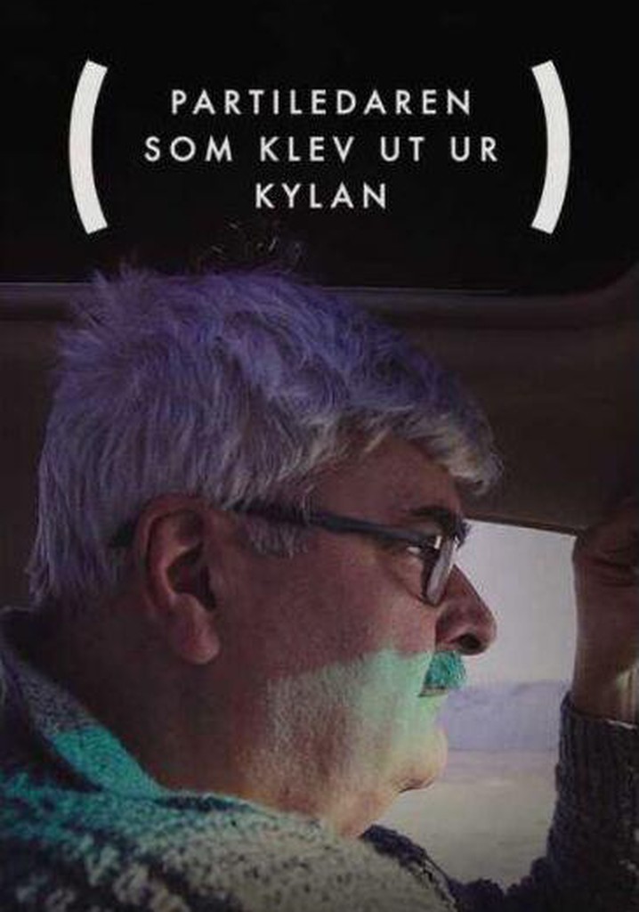 Partiledaren som klev ut ur kylan