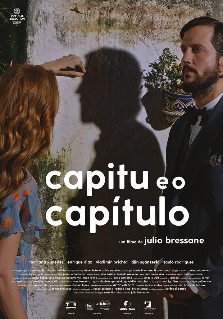 Capitu and the Chapter