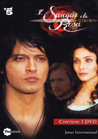 Il sangue e la rosa