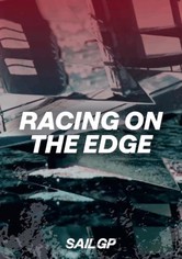 SailGP: Racing on the Edge