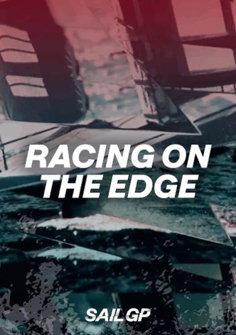 SailGP: Racing on the Edge