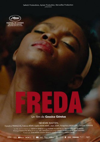 Freda