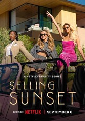 Selling Sunset - Season 8