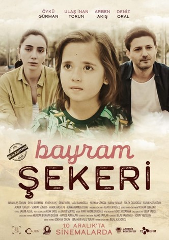 Bayram Sekeri
