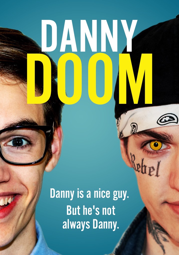 Danny Doom