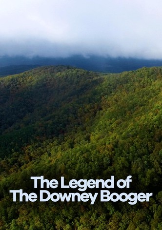 Cryptic Expeditions: The Legend of the Downey Booger