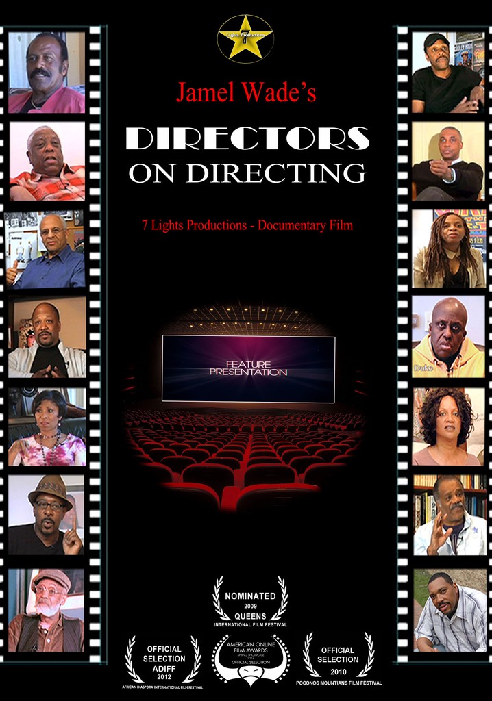 Directors on Directing