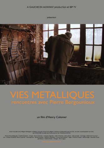 Vies métalliques