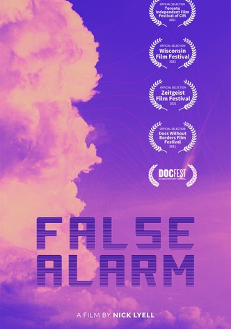 False Alarm