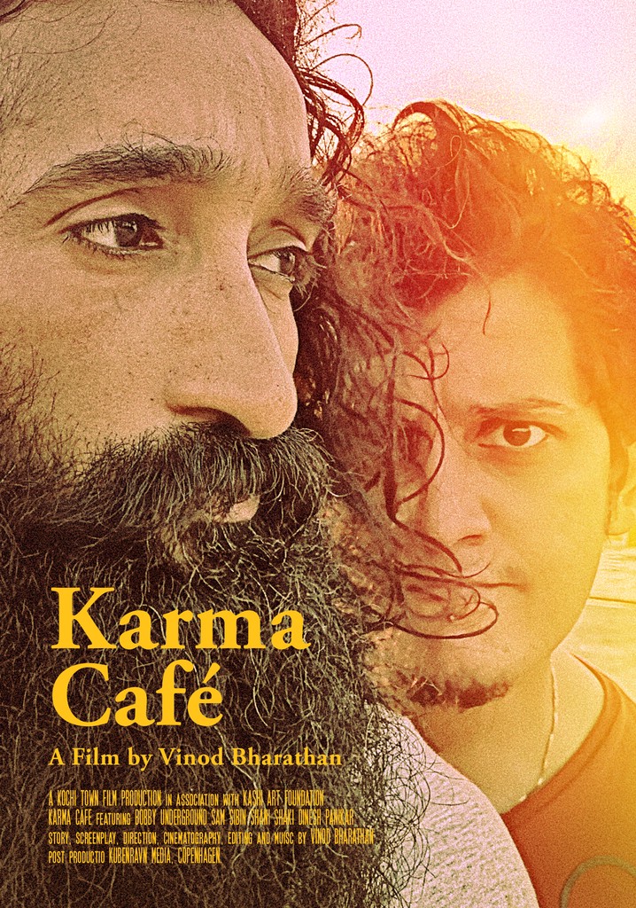 Karma Cafe