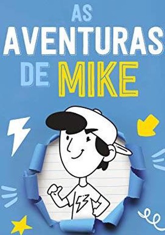 Aventuras de Mike