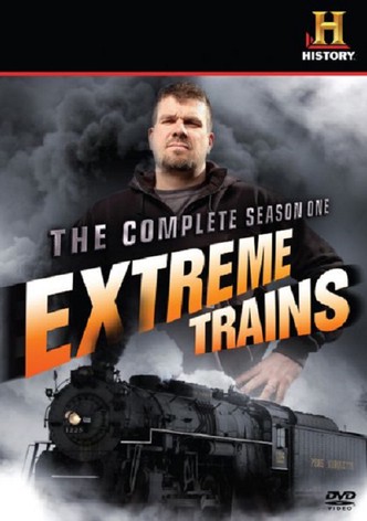 Extreme Trains