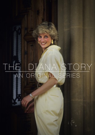 The Diana Story
