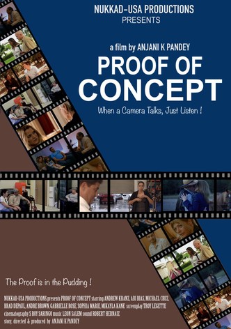 Proof of Concept