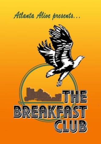 The Breakfast Club