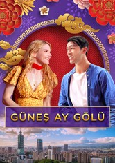 Güneş Ay Gölü