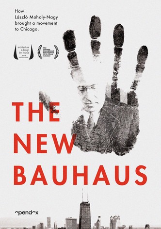 The New Bauhaus