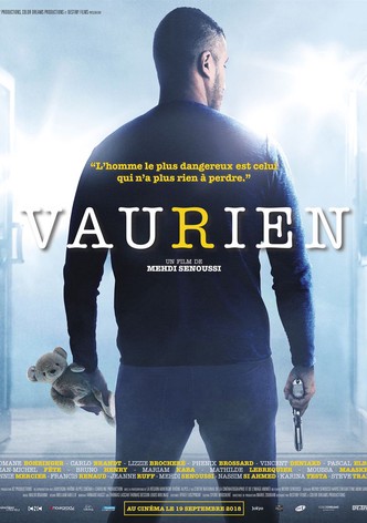 Vaurien