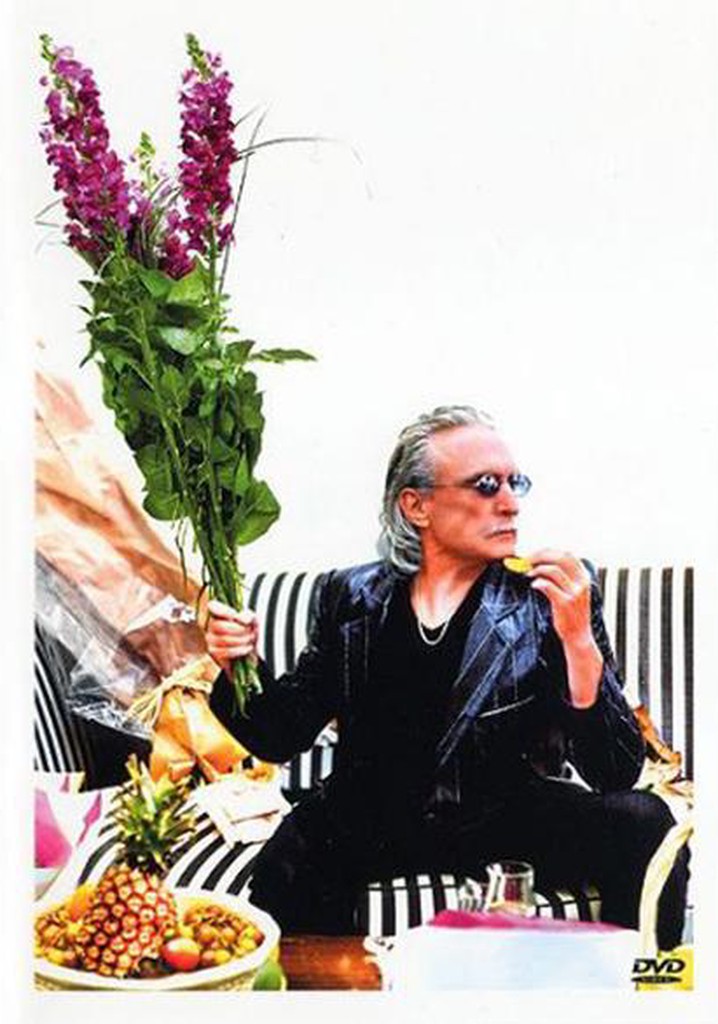 Christophe: Olympia 2002