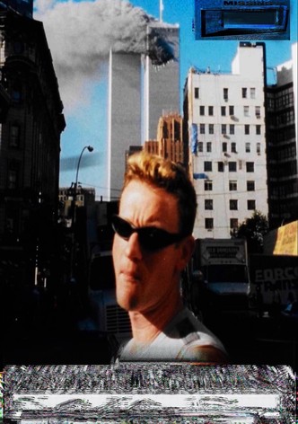Lost James: the neverending war