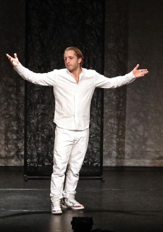 Peter Pannekoek: Zacht van Binnen