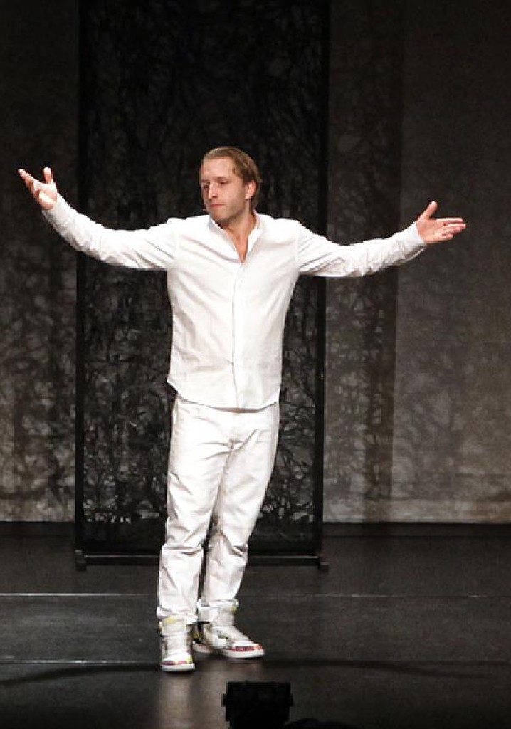 Peter Pannekoek: Zacht van Binnen