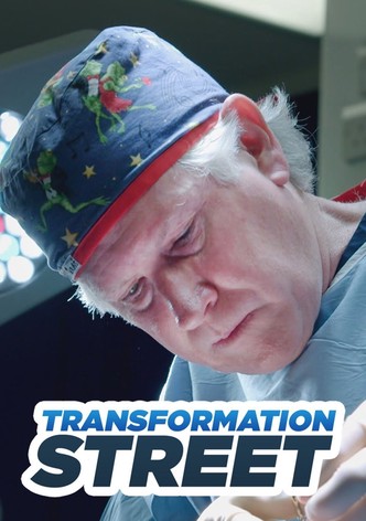 Transformation Street