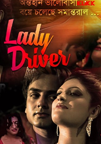 Lady Driver