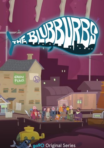 The Blubburbs