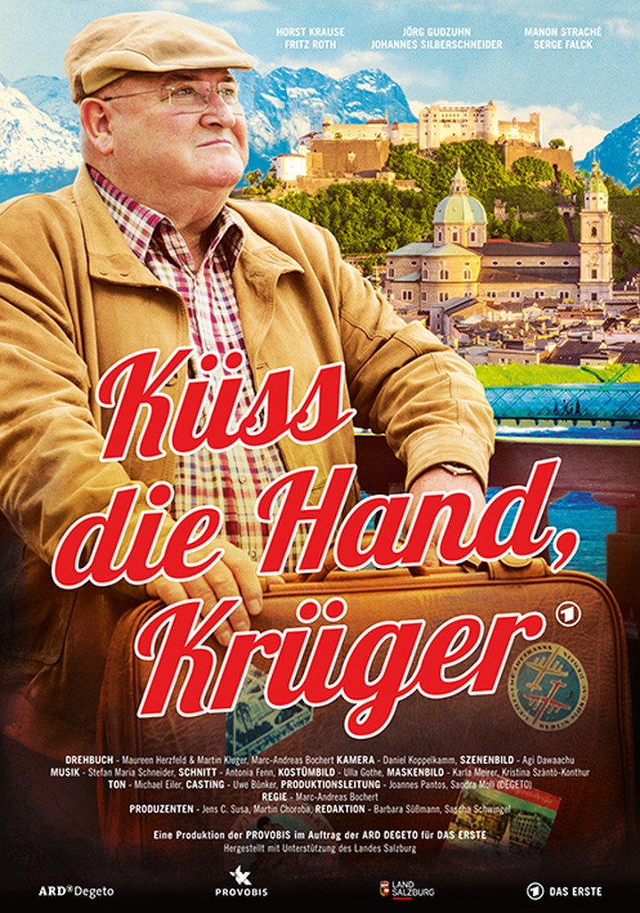 Here Comes the Bride