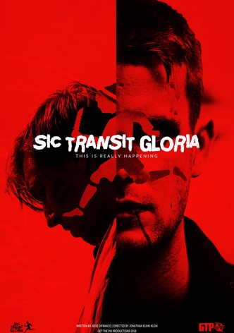 Sic Transit Gloria