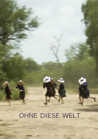 Ohne diese Welt