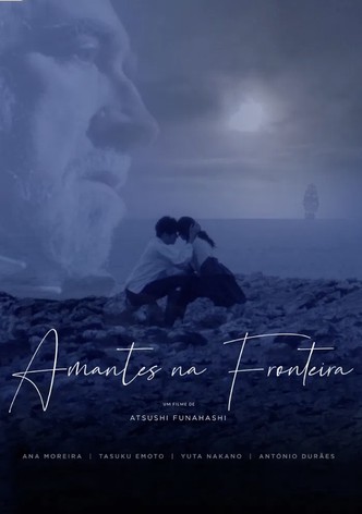 Amantes na Fronteira