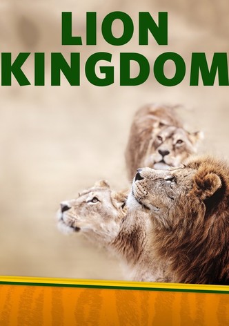 Lion Kingdom