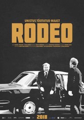 Rodeo - Viron villit vuodet
