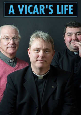A Vicar's Life