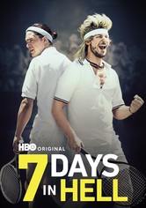 7 Days in Hell