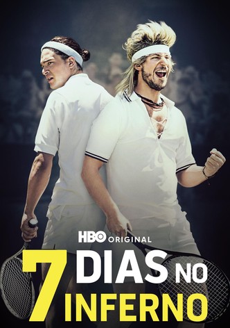 7 Dias no Inferno