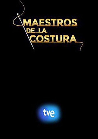 Maestros de la costura