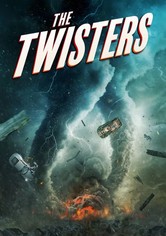 The Twisters (Tornados)
