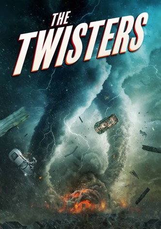 The Twisters