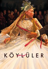 Köylüler