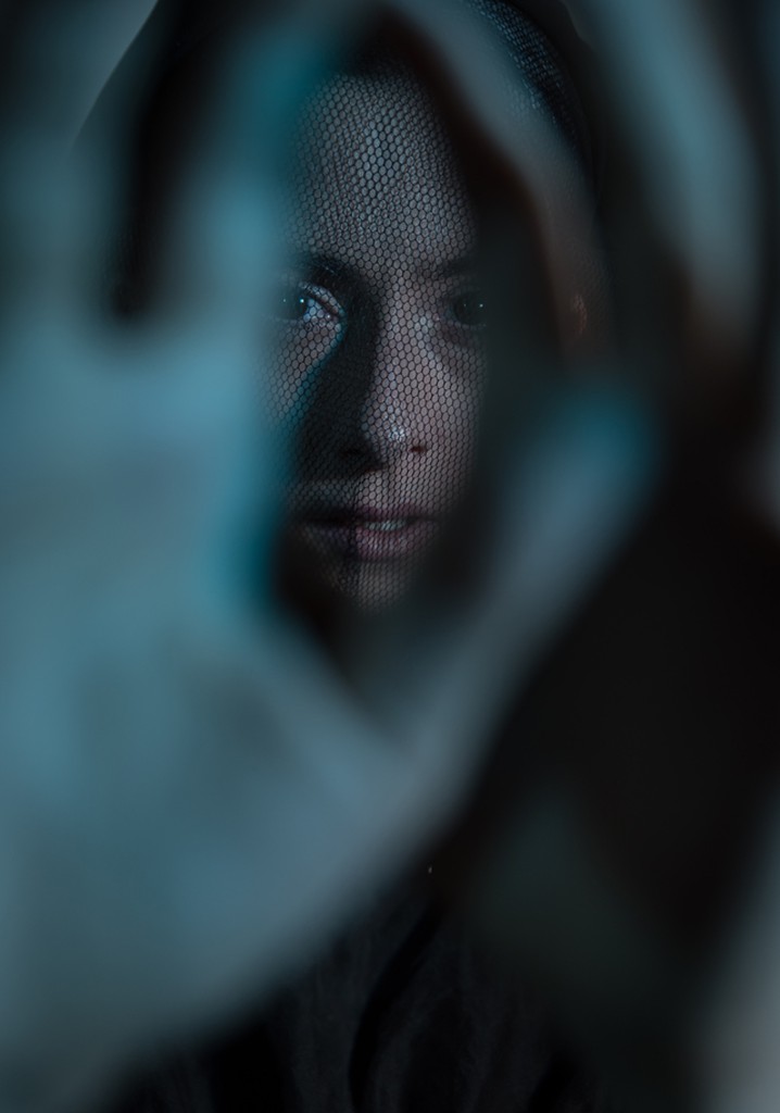 La compagne des morts